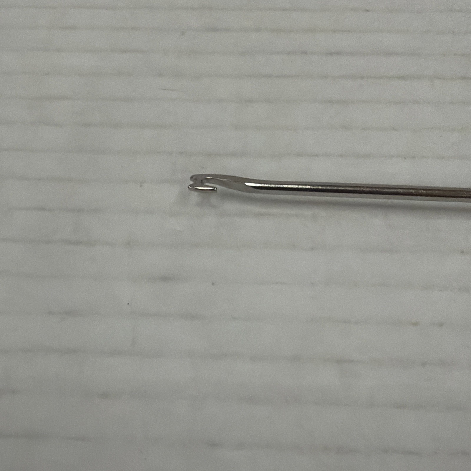 Arthrex AR-5009H Surgical Push Pull Crochet Hook