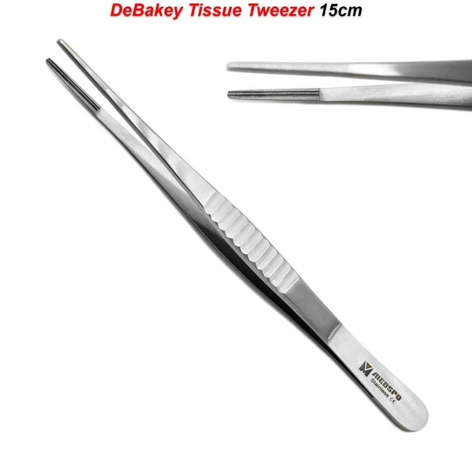 Blepharoplasty Instruments Set Micro Eyelid Plastic Surgery Surgical Ophthalmic