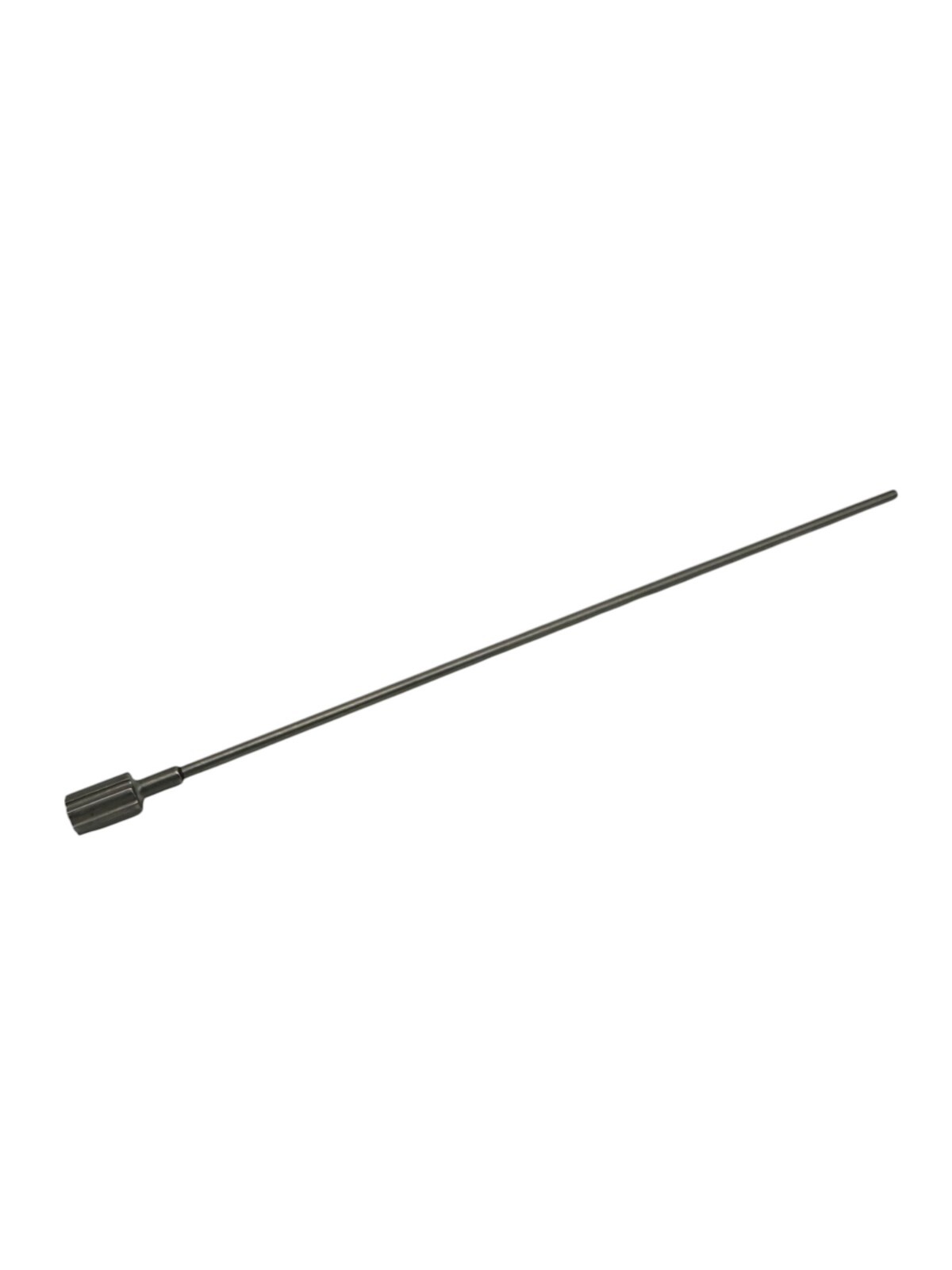 Stryker 250-070-489 Suction Tube, 5mm x 32cm Regular Tip