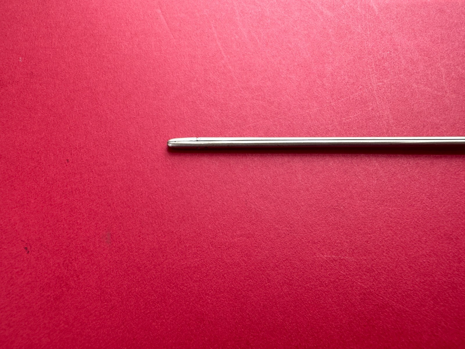V. Mueller DECKER Rongeur, Straight, 2x6mm, Overall Length 6″ Ref: NL6250