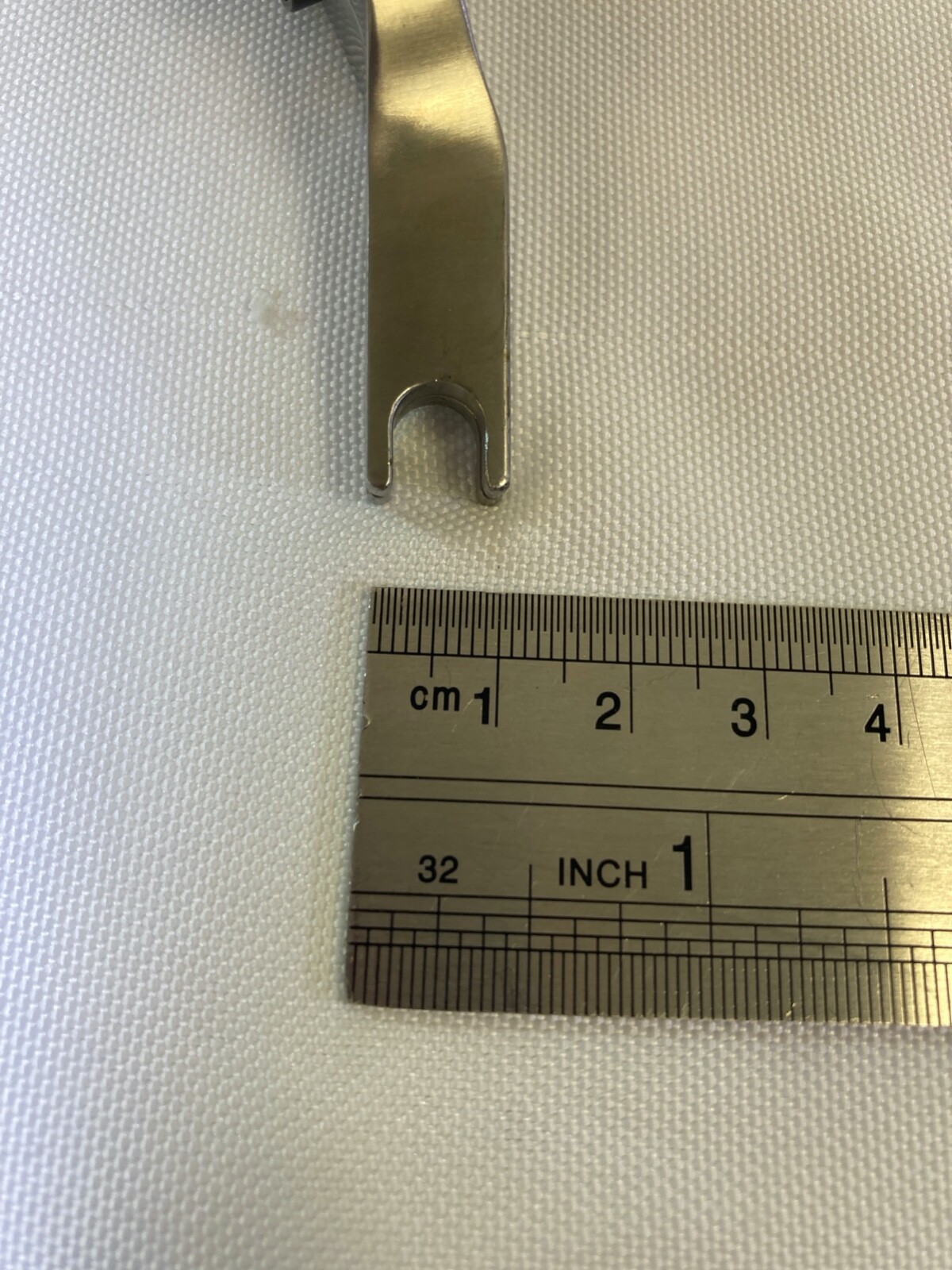 Life Spine 148-171 Avatar MIS Distraction Forceps Neurology Spine Orthopedics