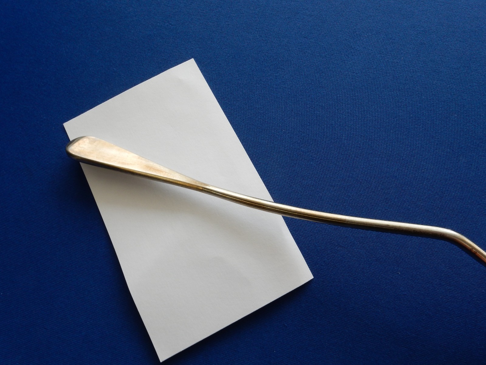 Padgett P-635 MacCollum-Dingman Submammary Dissector 11-3/4″