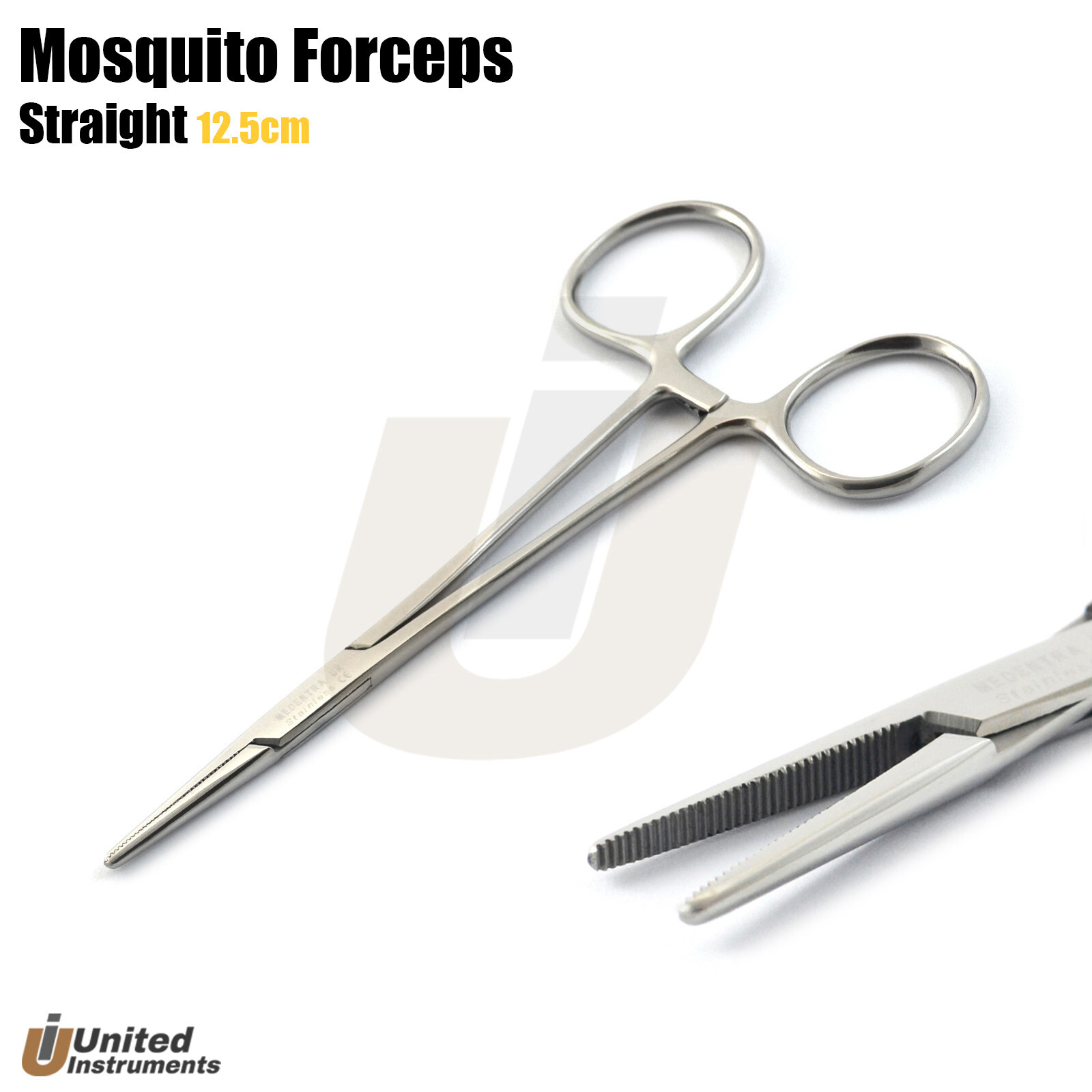 Micro Cataract Extraction Instruments Ophthalmic Surgeon Kit Eye Operative Tools