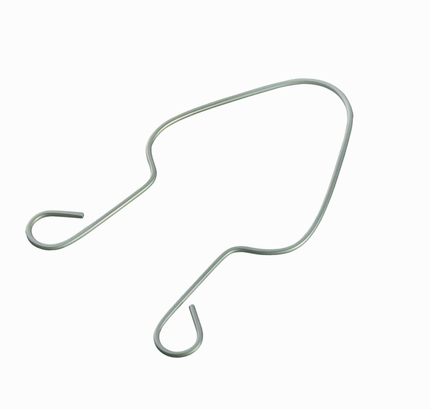 Norralco Ackerman Areola Marker, Stainless, 160 mm For Plastic Surgery