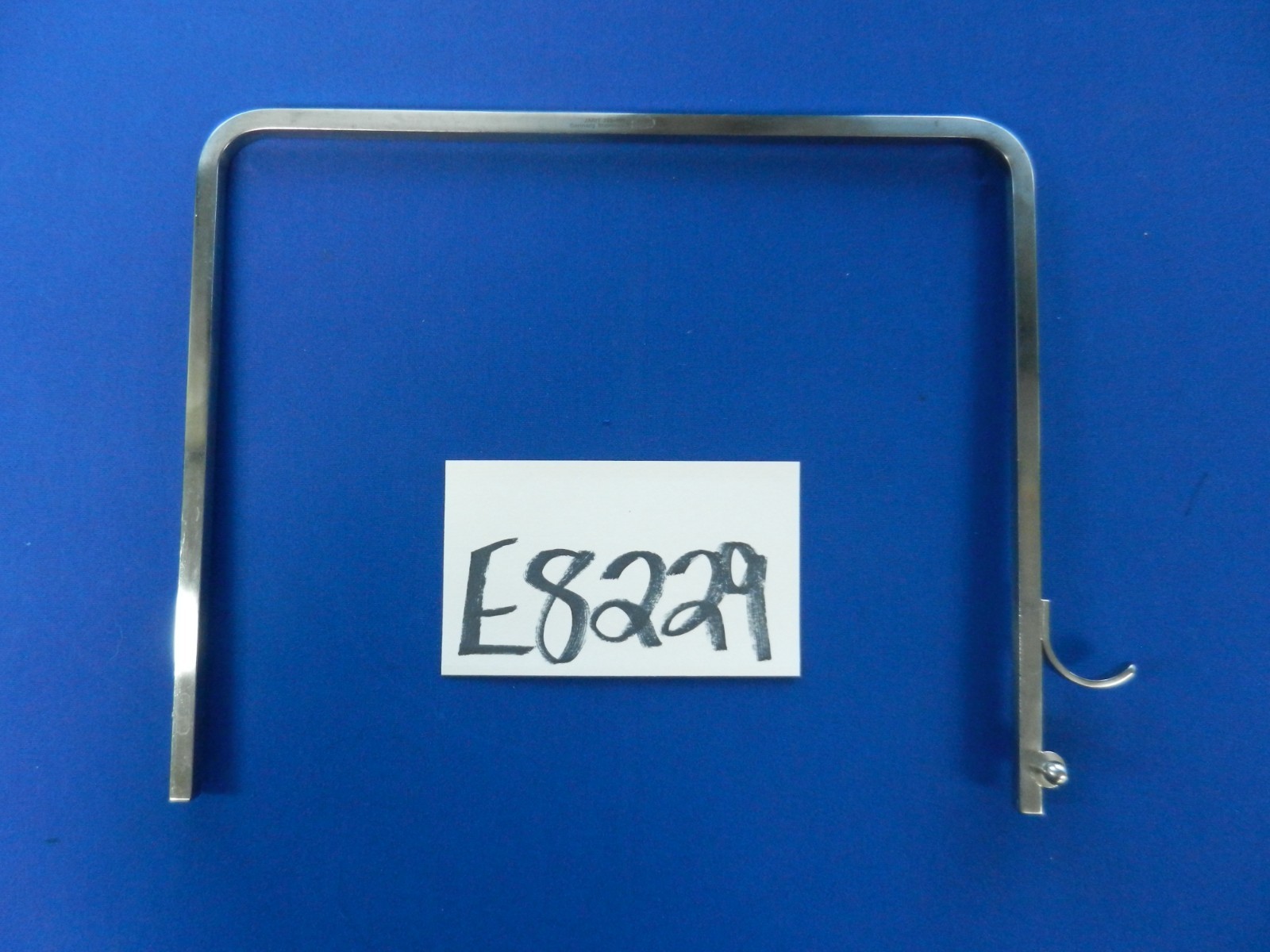Jarit 225-499 Initial Incision Retractor Frame 11-3/4″ x 9-1/2″