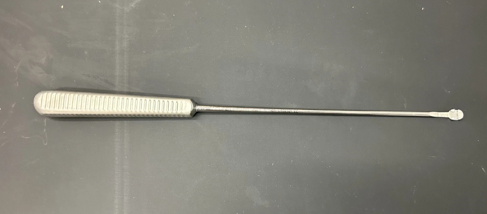 Acufex shoulder knot pusher L462521