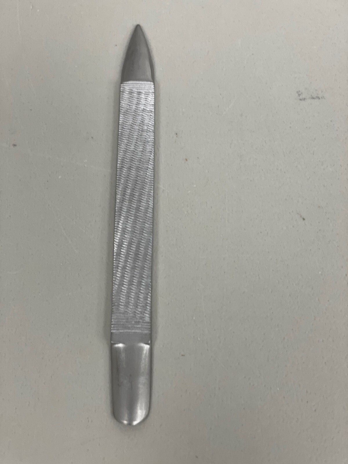 3 Bone Files, 4.75″, Double Sided