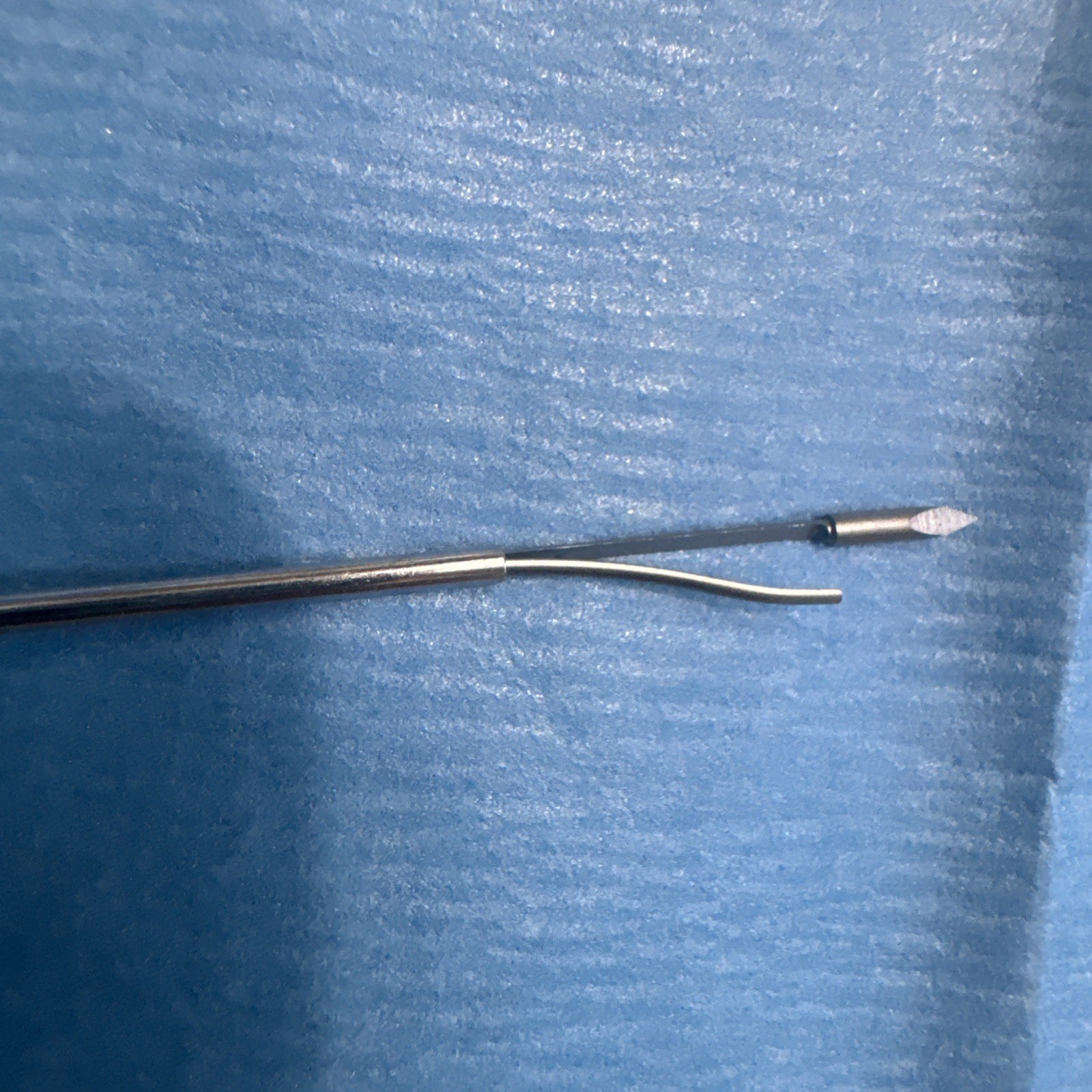 Gore Surgical Suture Passer.