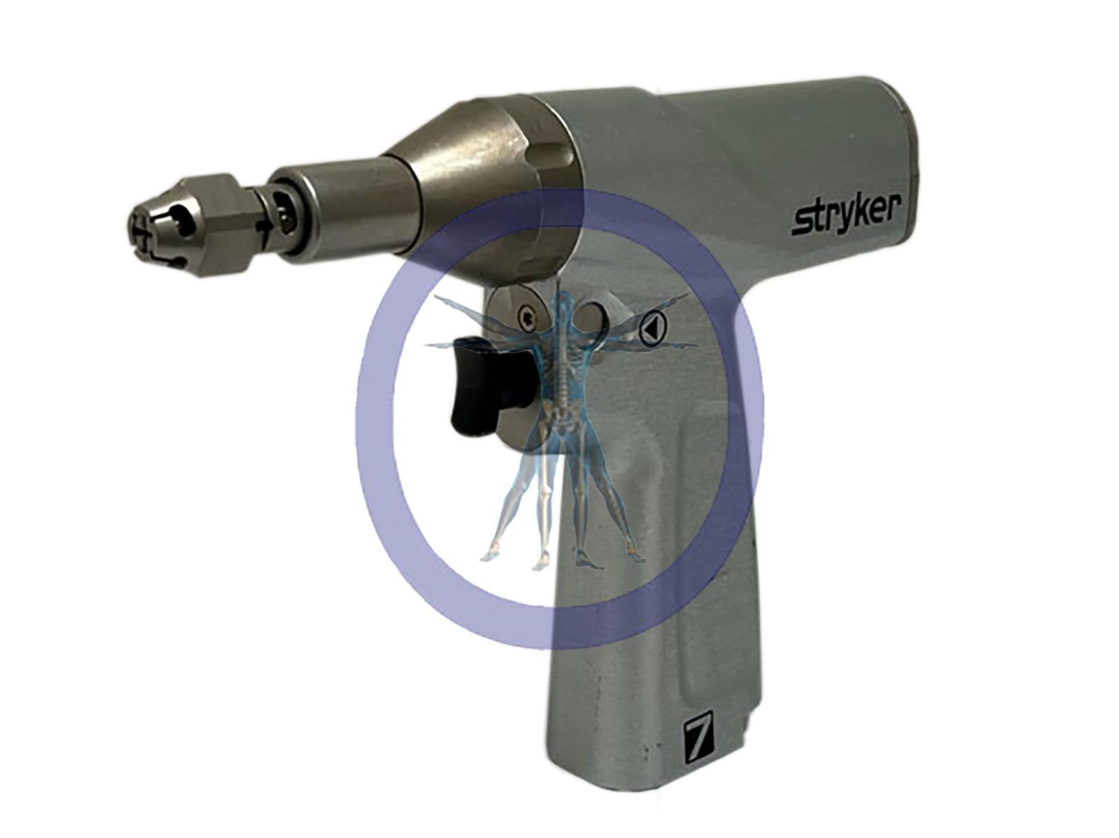 Stryker 7206 System 7 Reciprocating Saw *With 3 Month Warranty*