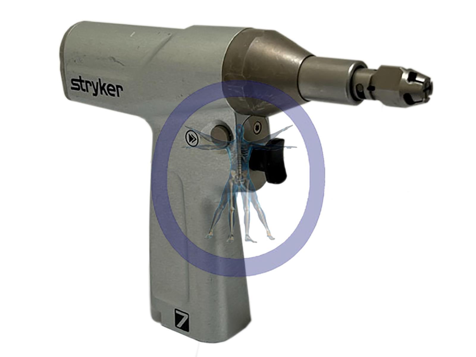 Stryker 7206 System 7 Reciprocating Saw *With 3 Month Warranty*