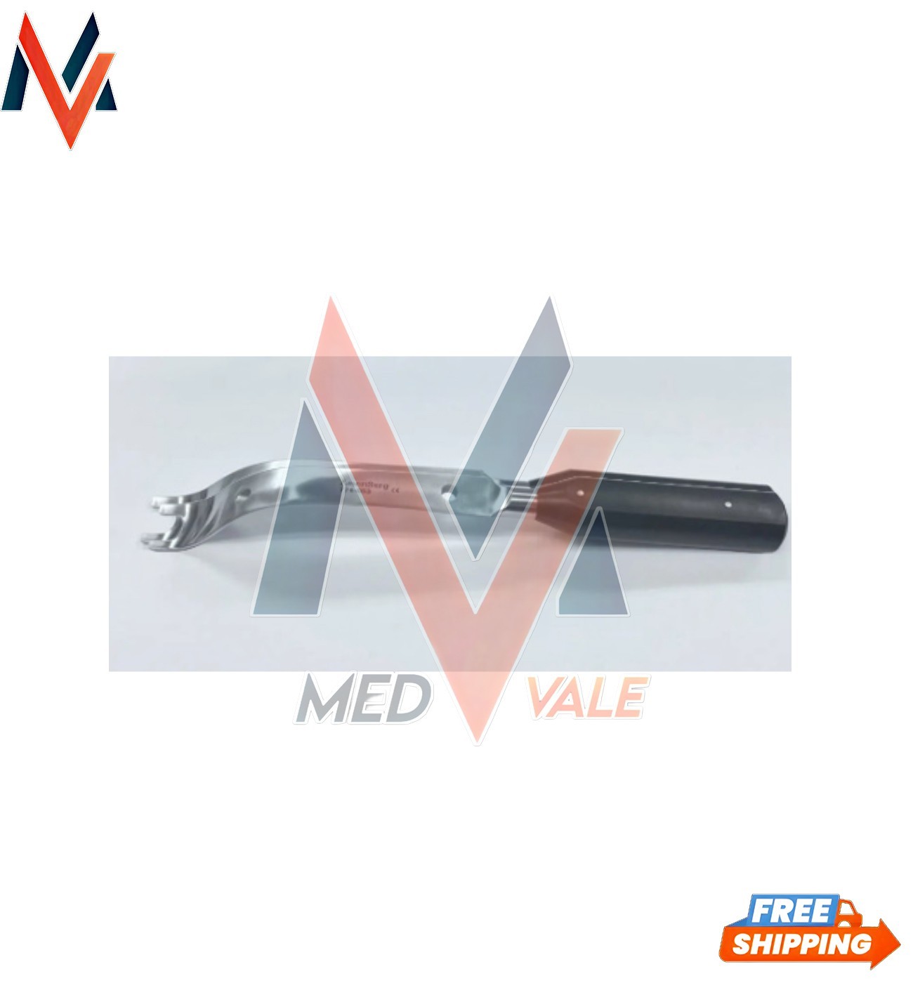 FEMORAL NECK ELEVATOR, MIS ANTEROLATERAL RETRACTOR