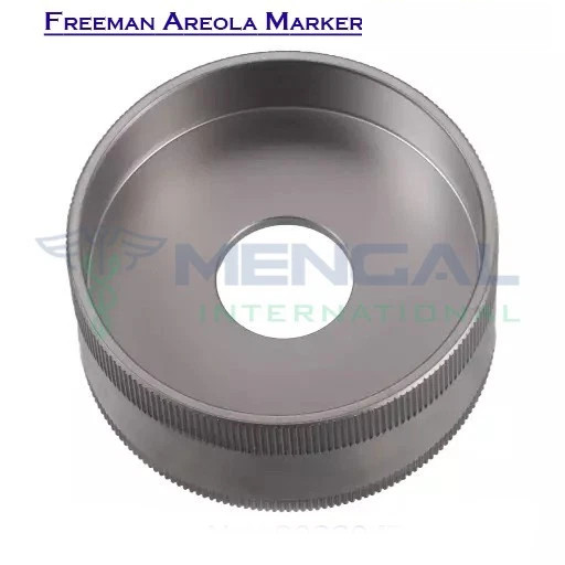 Freeman Areola Breast Marker Mammoplasty Breast Augmentation