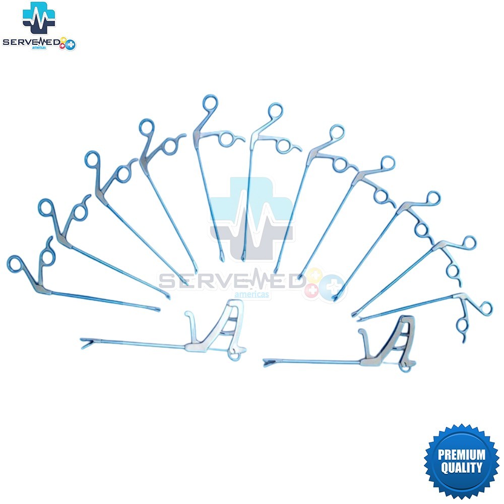 Arthroscopy Shoulder Surgery Instruments Set 13 Pieces Set High Quailty New CE