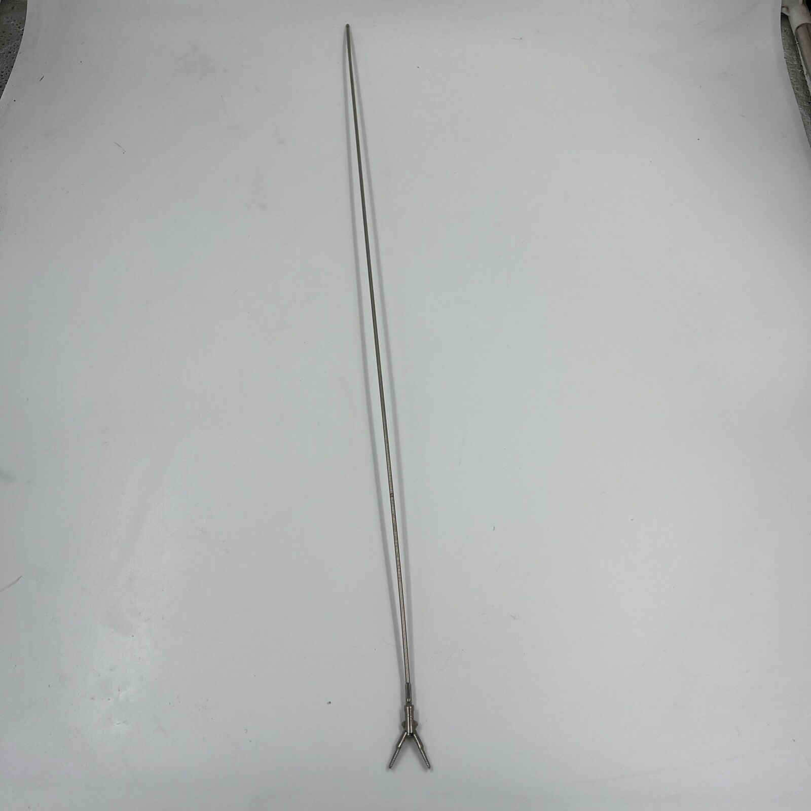 Stryker 250-080-577 Laparoscopic Stryker 255.0mm Dolphin With Spoon Insert 45cm