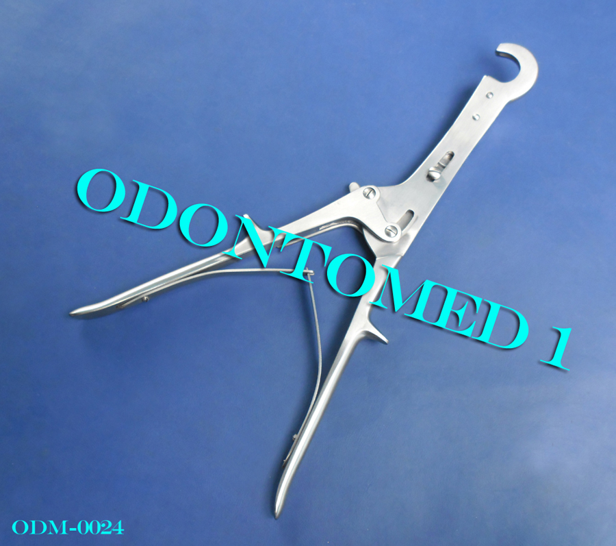 Brunner Rib Shears Surgical Orthopedic Instruments-ODM-0024