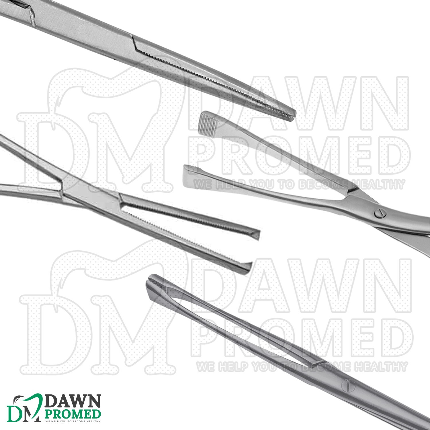 28 Pcs Cesarean Section Instrument Box Set OB/GYN Surgical Instruments German Gr