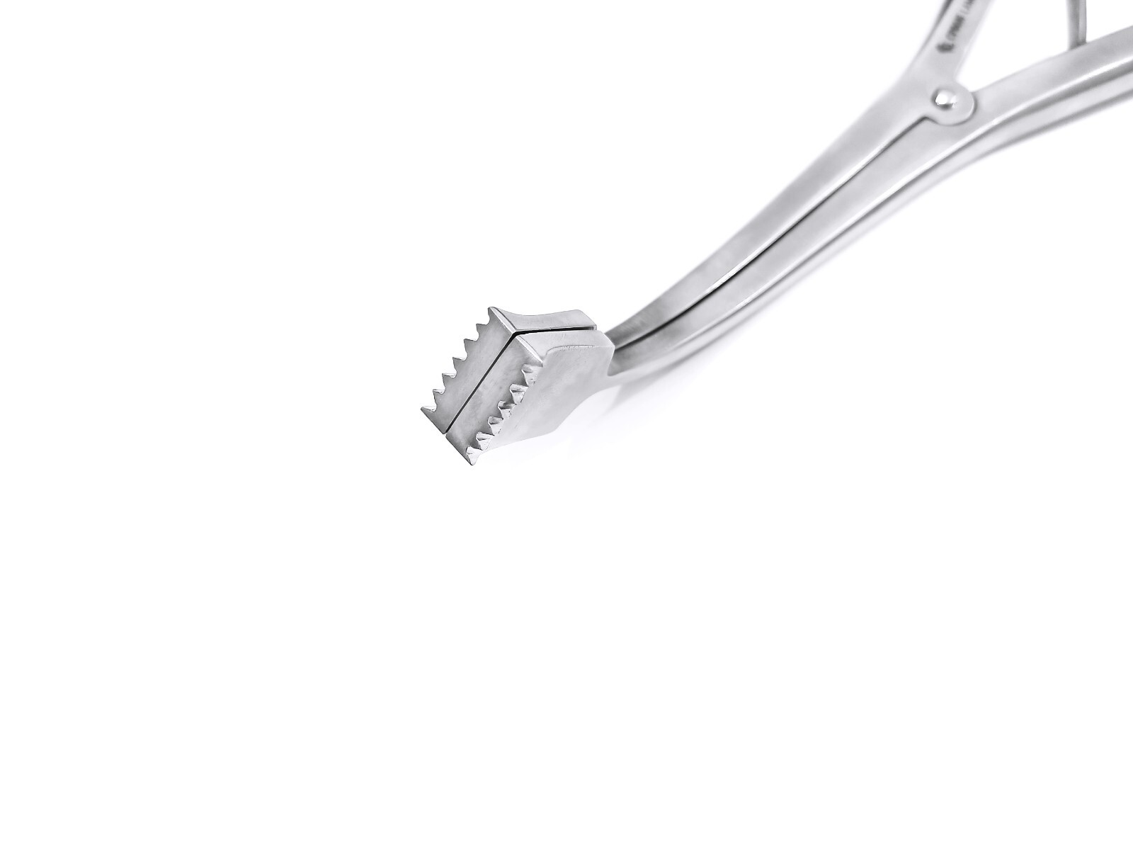 Lamina Spreader 6 inches veterinary surgical instrument