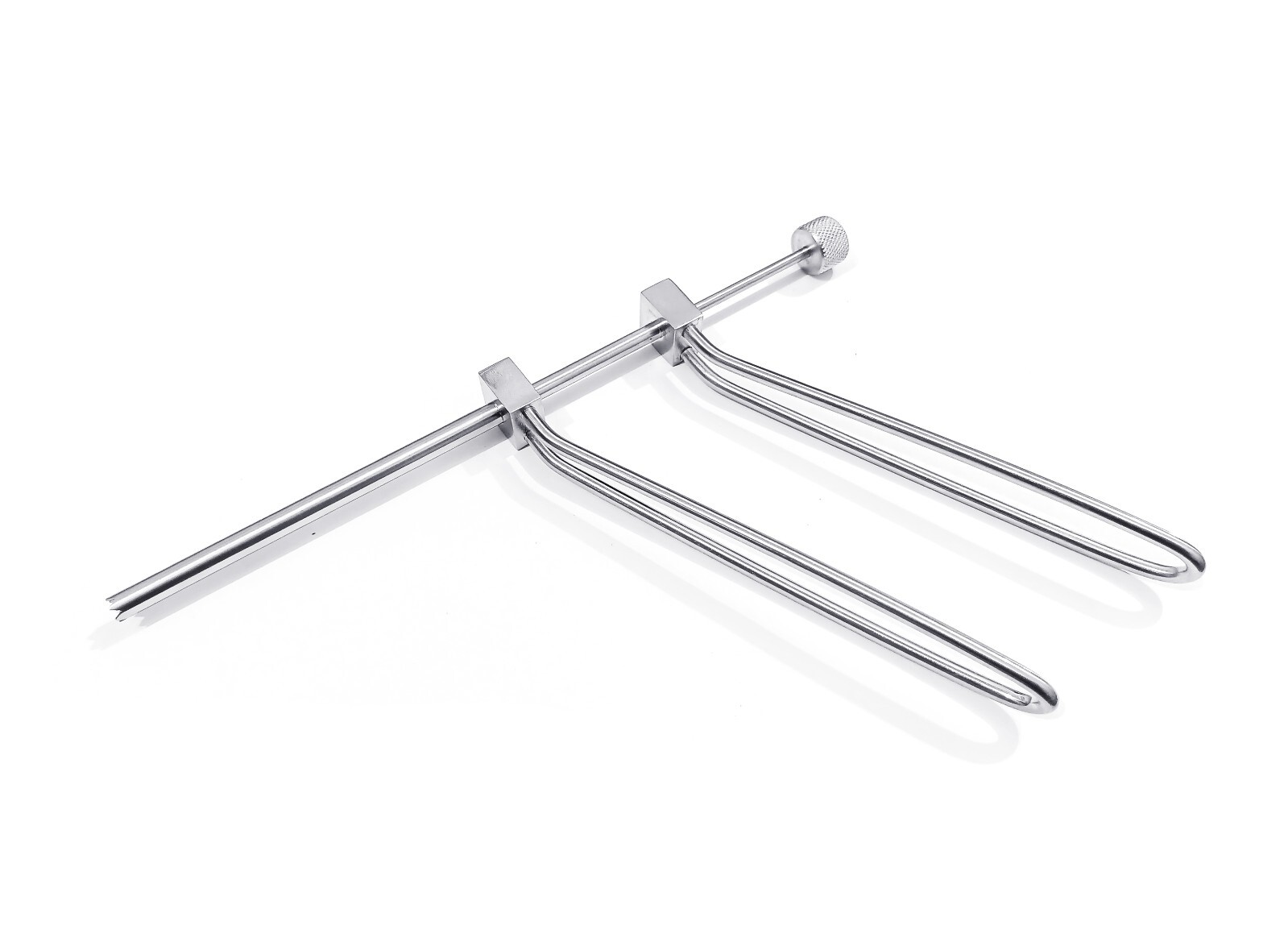 Triple Trocar Set for Schanz Pin 5.0mm Veterinary Surgical instrument
