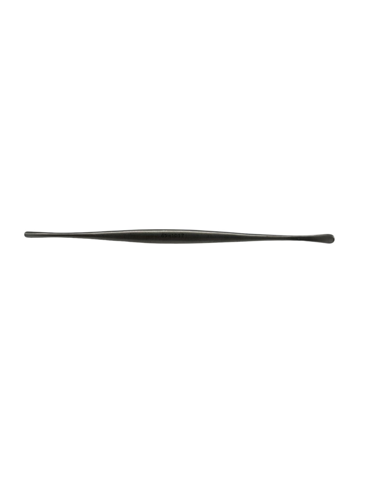 Codman 65-1017 Penfield Dissector & Wax Packer #3, Double-Ended