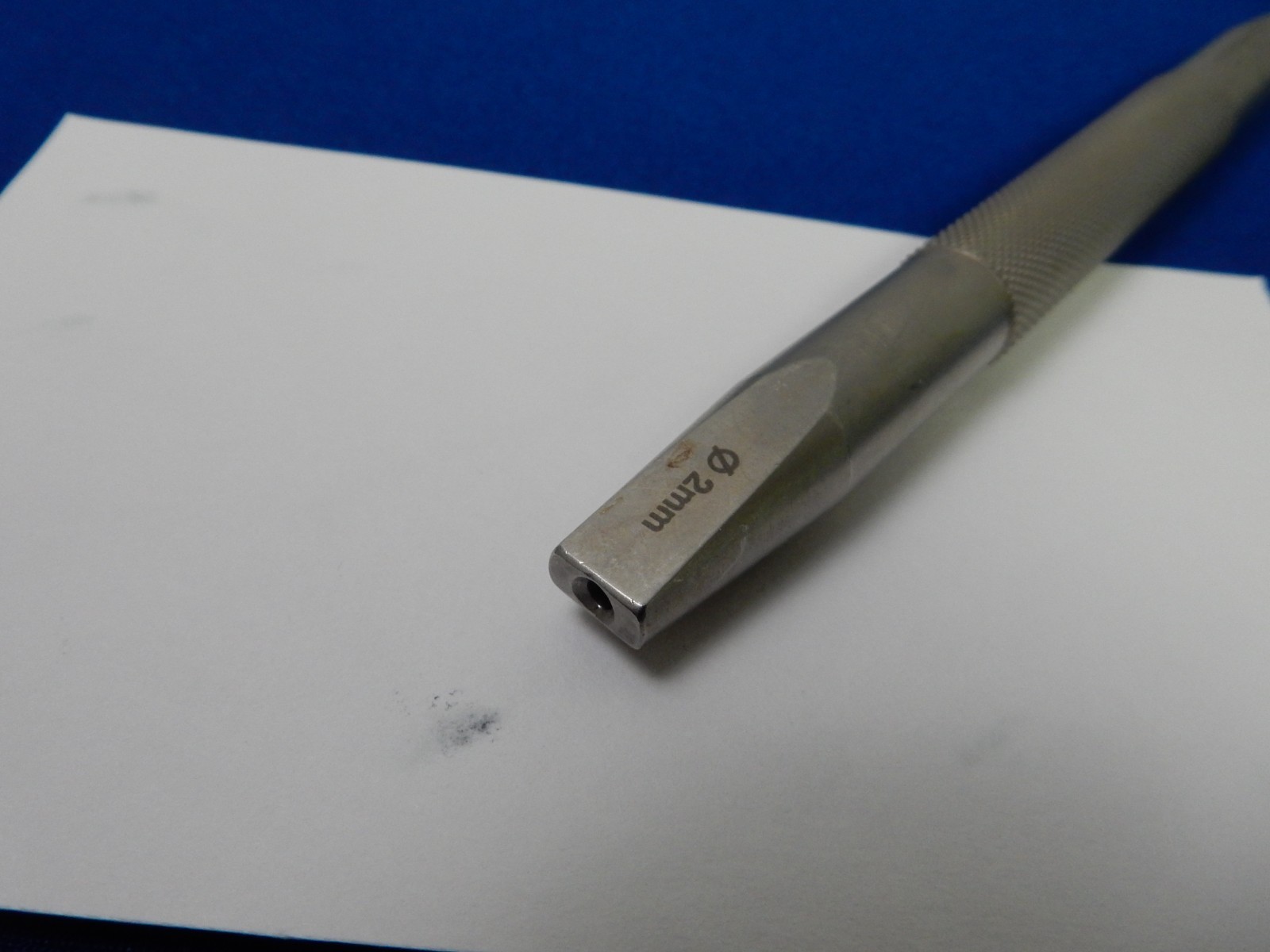 K. Medic KM48-372 Wire and Pin Bender