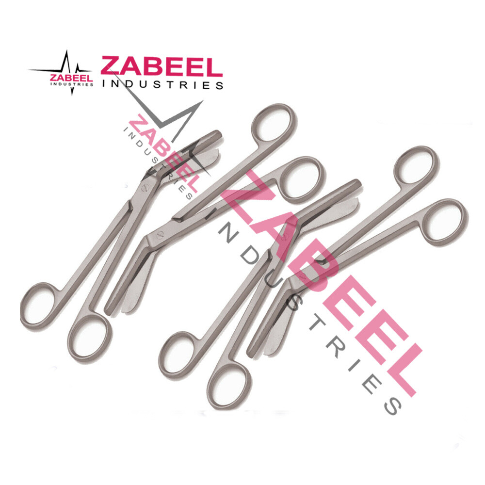 Braun Stadler Episiotomy Scissors Premium Quality Orthopedic Instruments