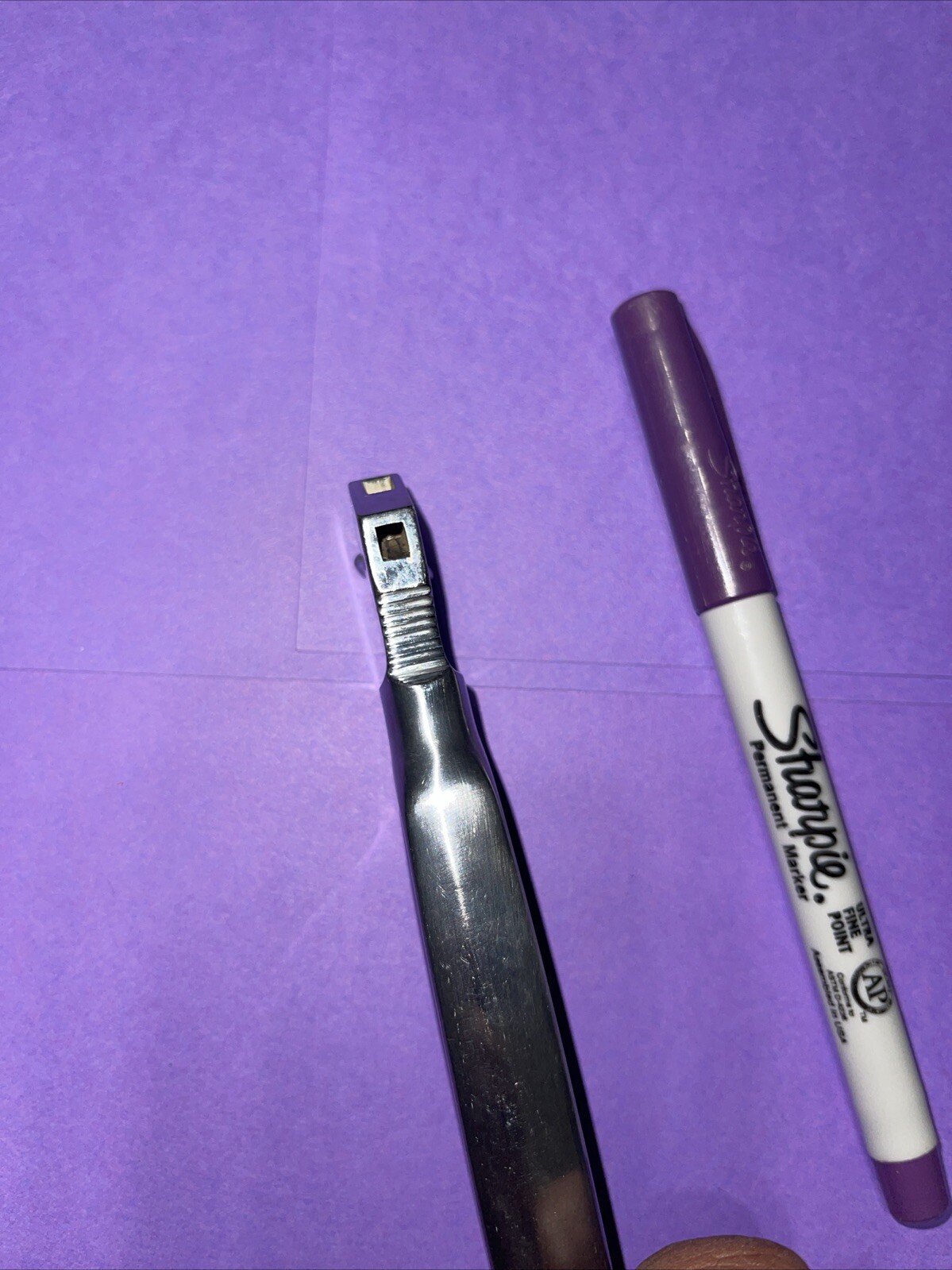 V. Mueller Surgical Tool (130)