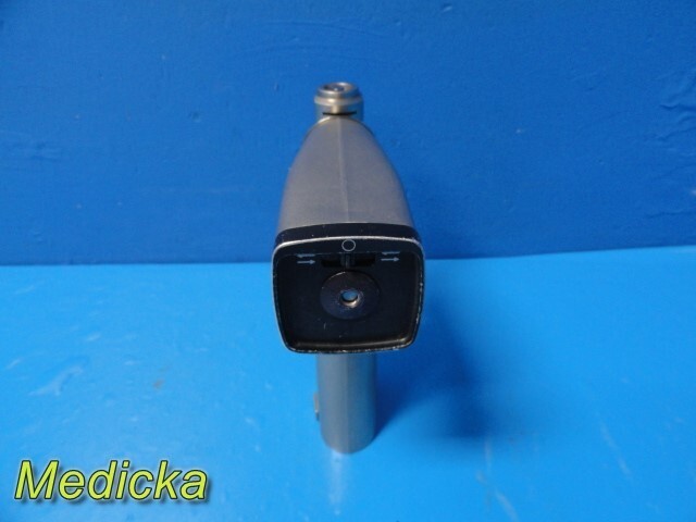 Stryker 2108 System 2000 Sagittal Saw (9203) ~ 31662