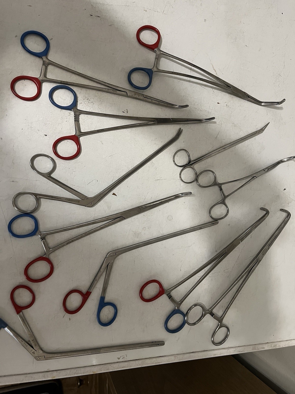 Forceps Stainless German Steel Surgical