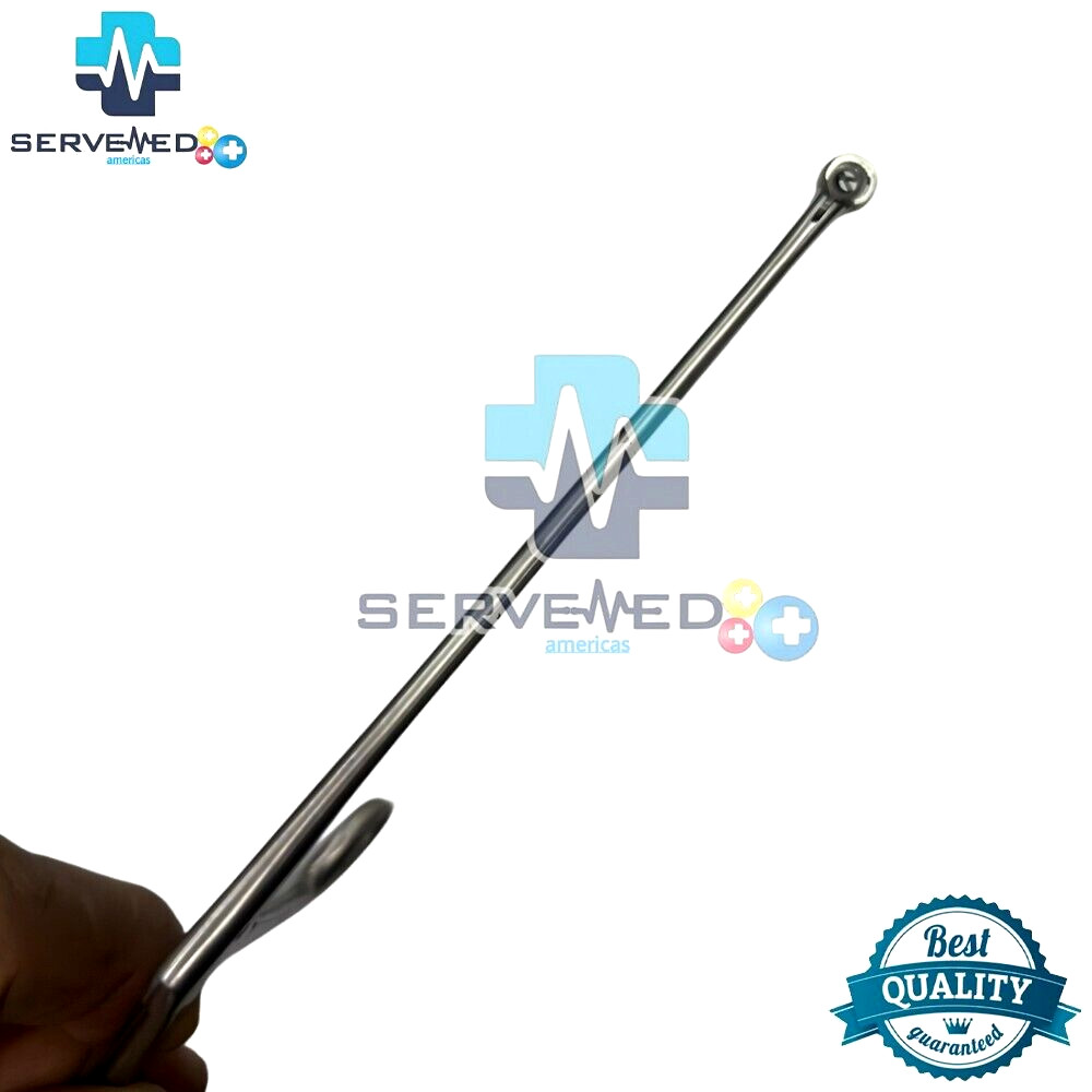 Orthopedic Spine Instruments Set German Stainless Steel A+ Quality