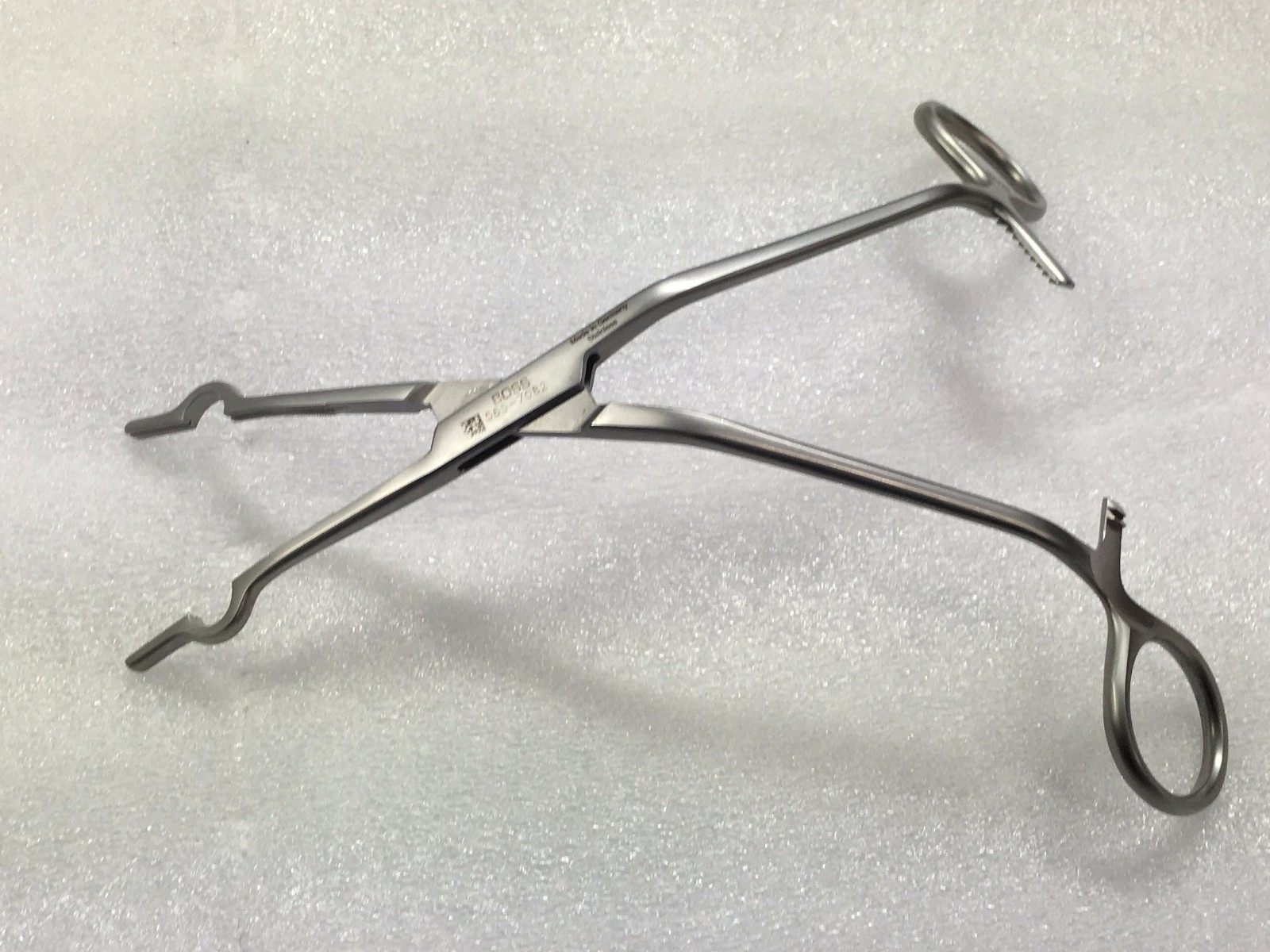 Boss Surgical Instrument 565-7082