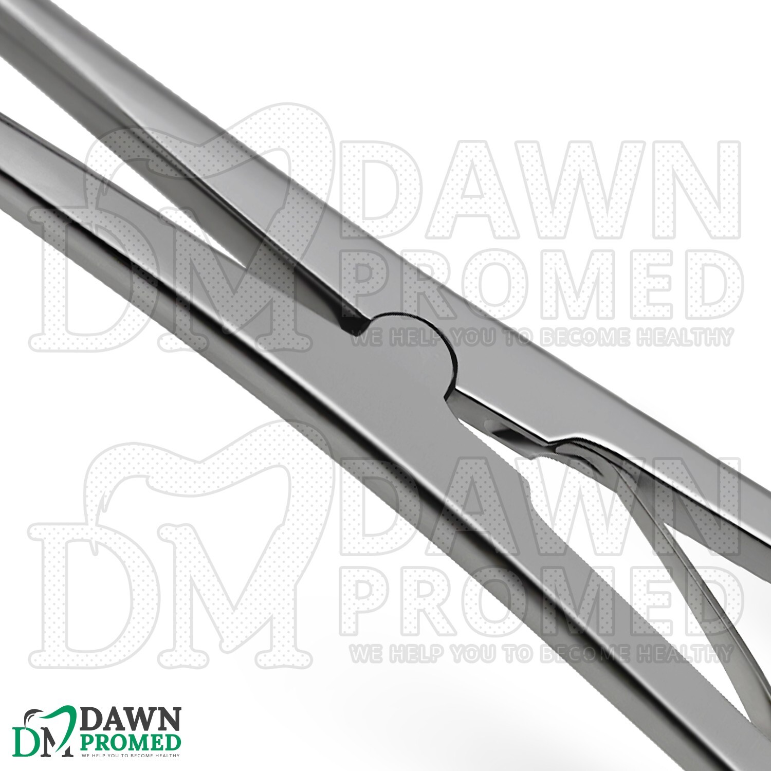 Kogan Endocervical Speculum Blue Coated 9.5″ OB/GYN Instruments German Grade