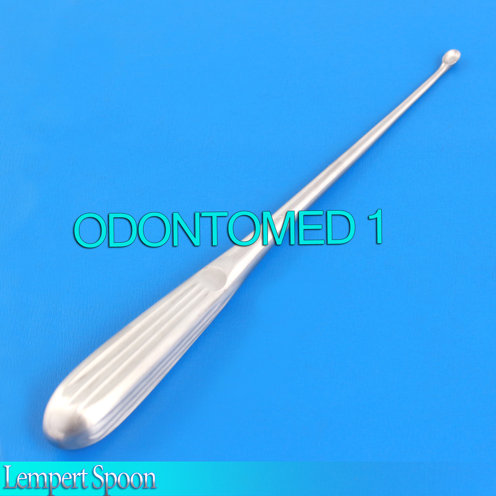 Lempert Spoon Surgical Ent Instruments