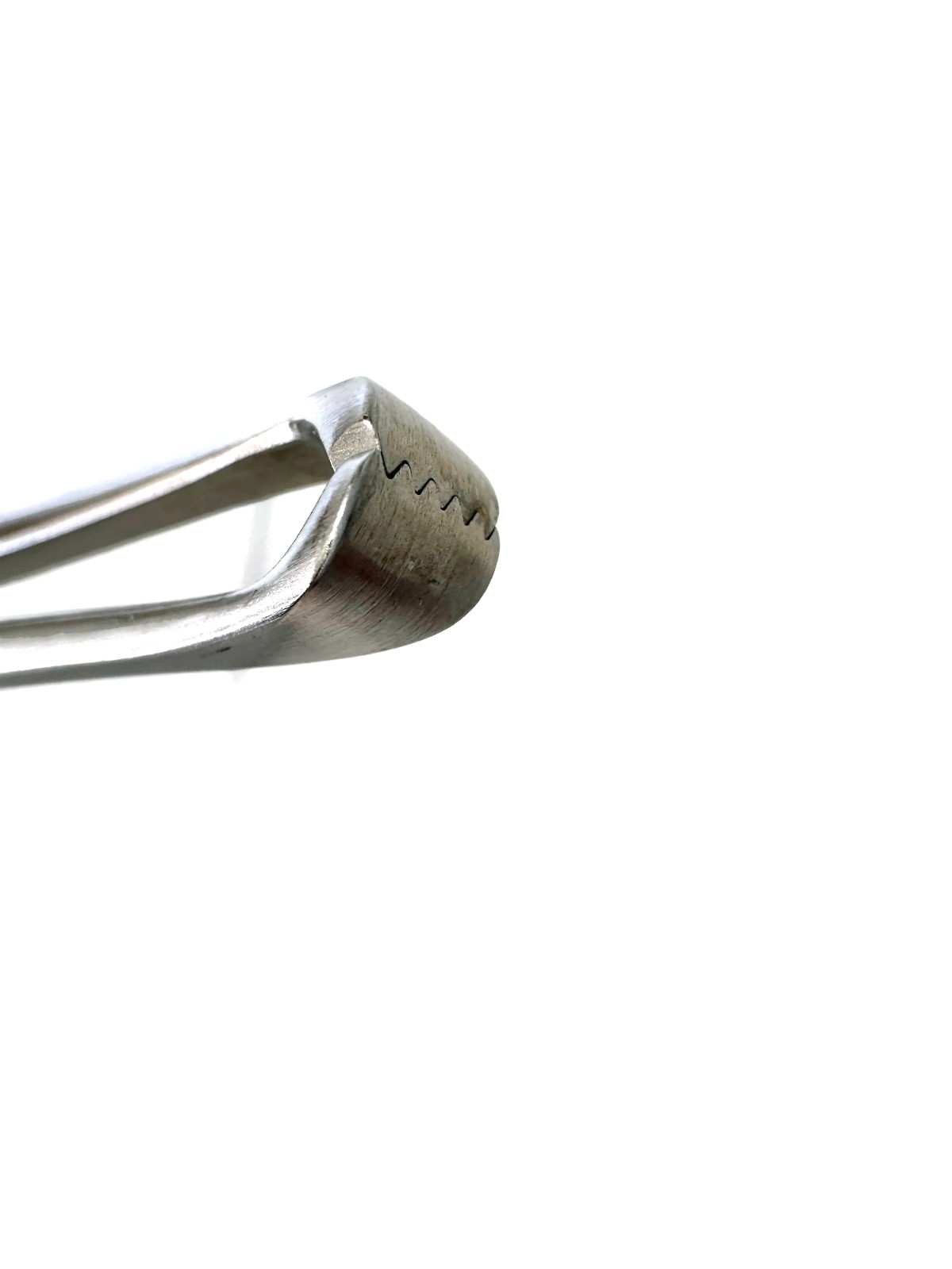 Miltex 16-12 & SA4056-1 ALLIS Tissue Forceps, 5 x 6 Teeth, 8in & 10in | P7