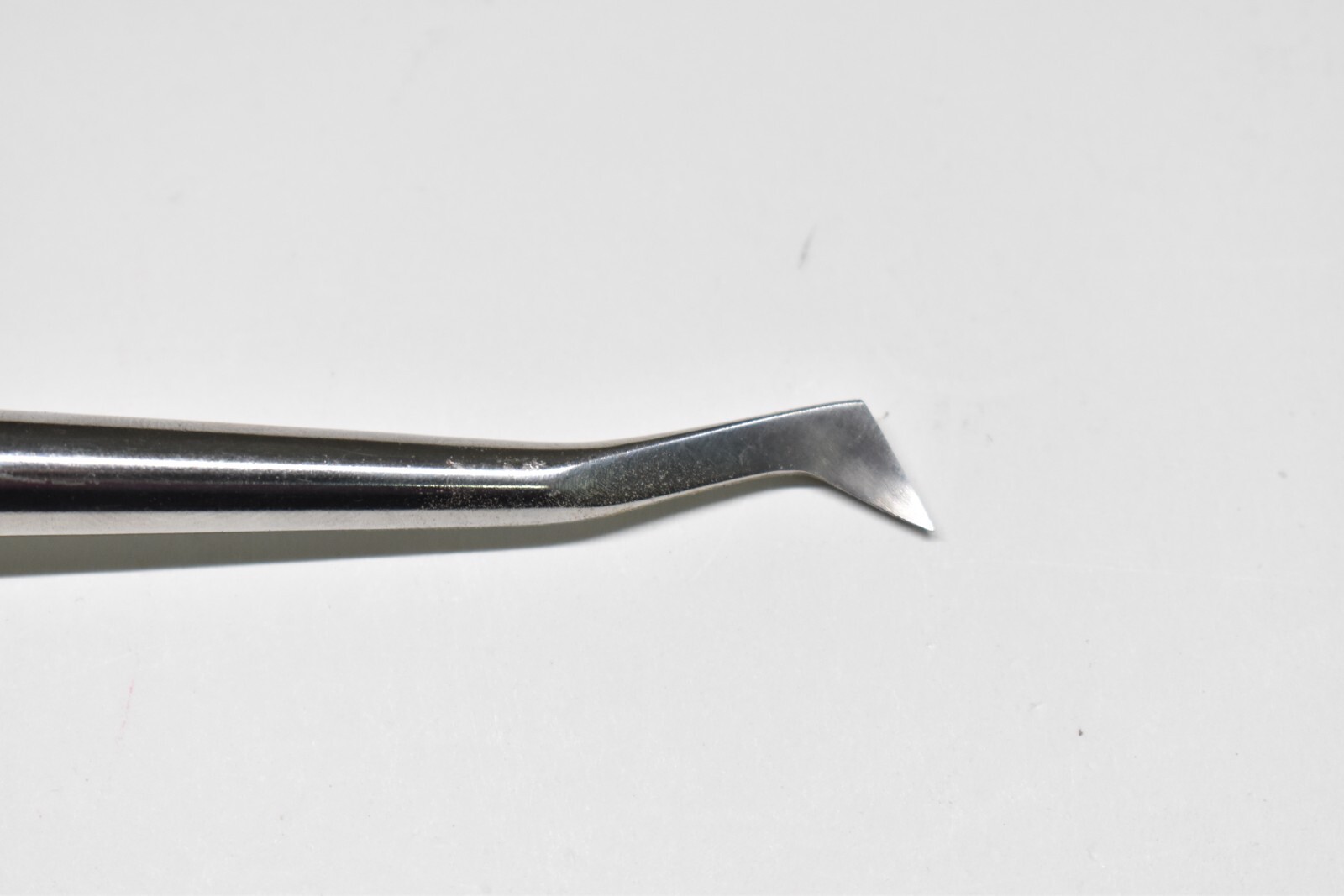 Dental Elevator Instruments – Set of 2 Cryer Elevator MD5 & #MD6 S.S. TARNO
