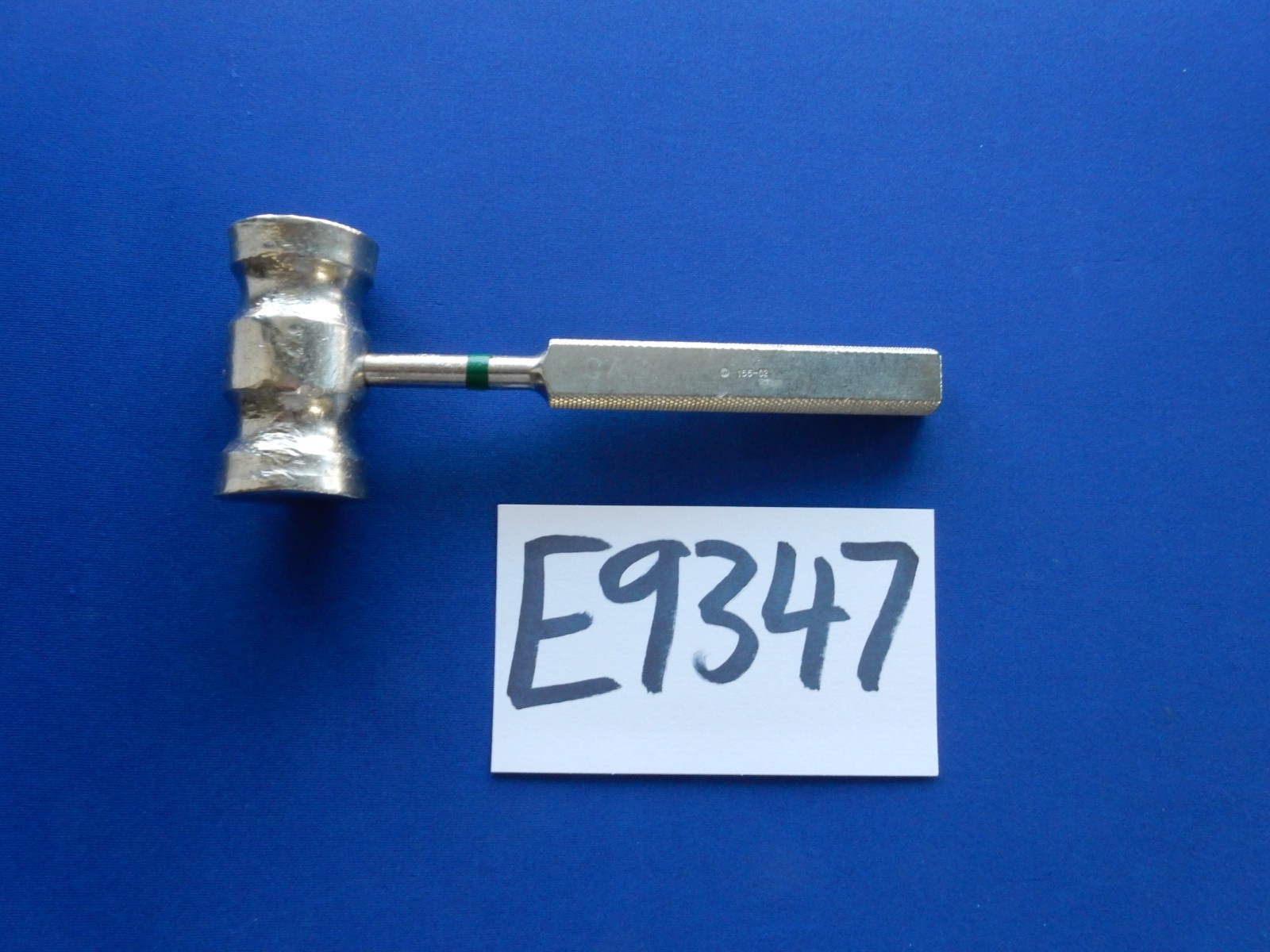 Zimmer 155-02 Orthopedic Mallet 2lb 8″