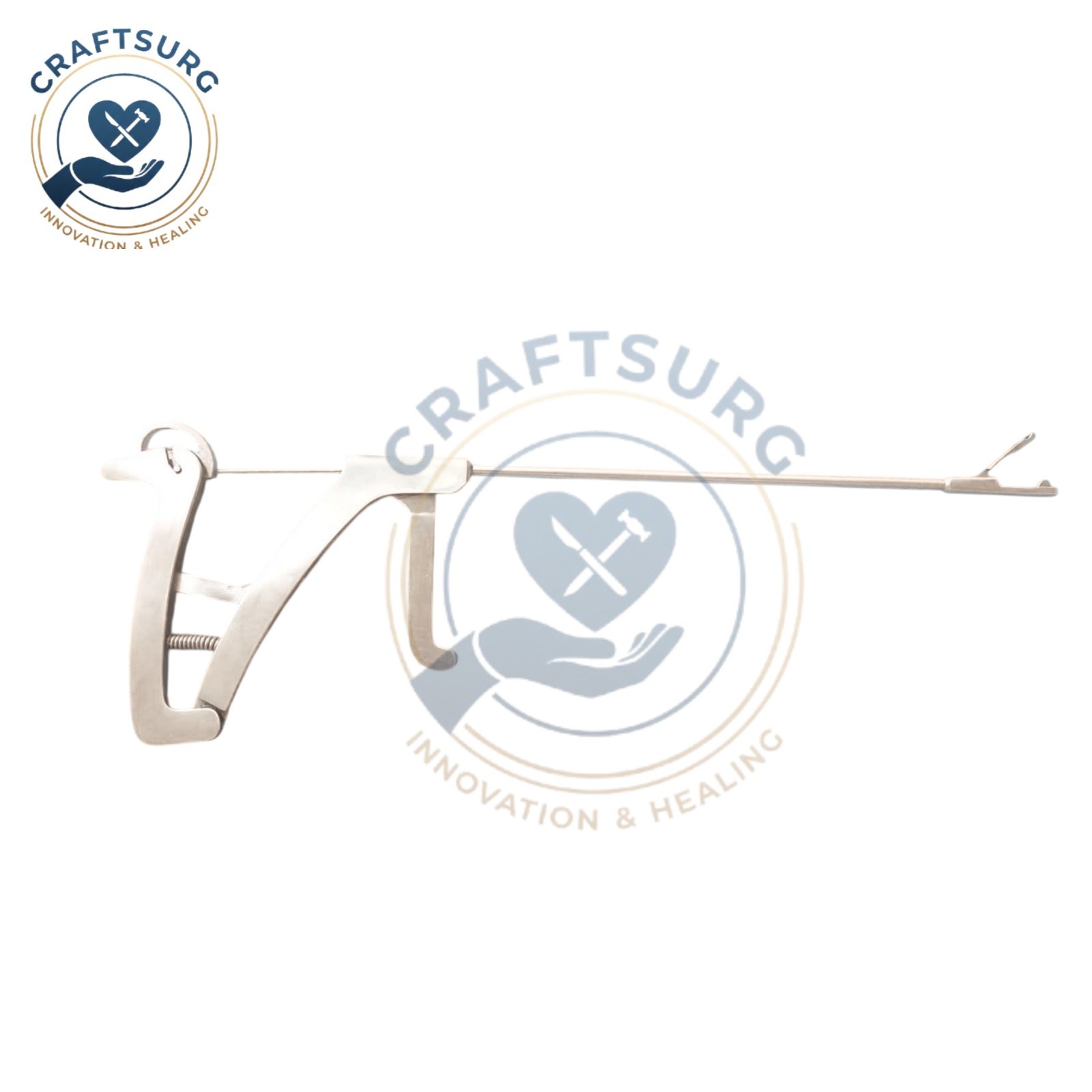 Arthrex Knee Scorpion Suture Passer Arthroscopy Orthopedics