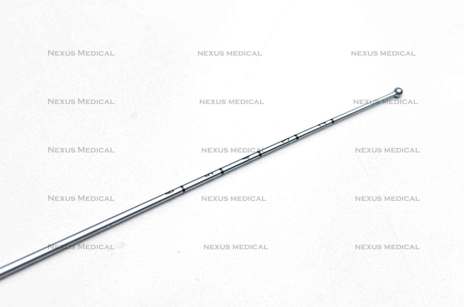 Globus Medical EXCELSIUS GPS Navigation Ball Tip Probe 6143.2840 – NEW
