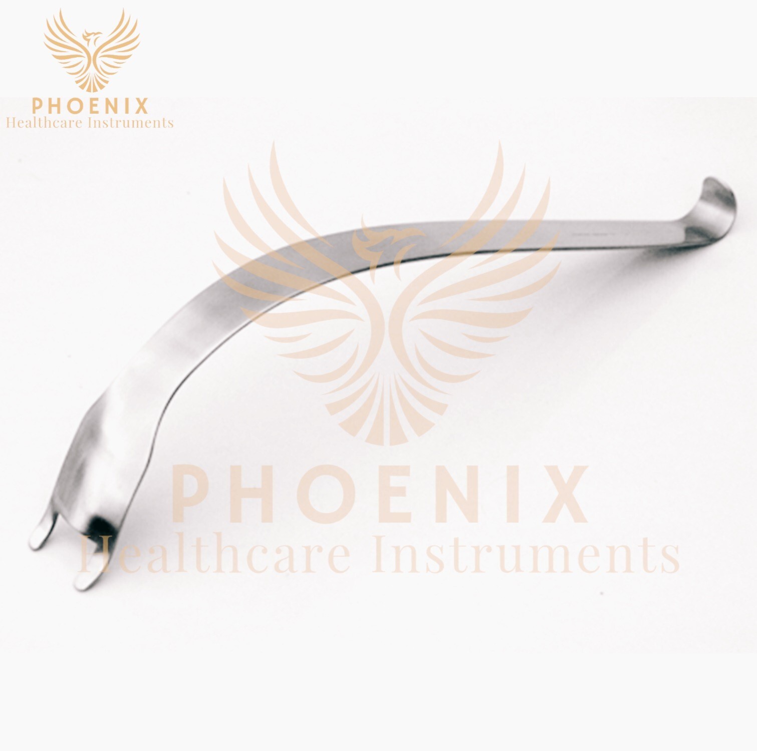 Humeral Head Retractor Orthopedic Surgical Instruments