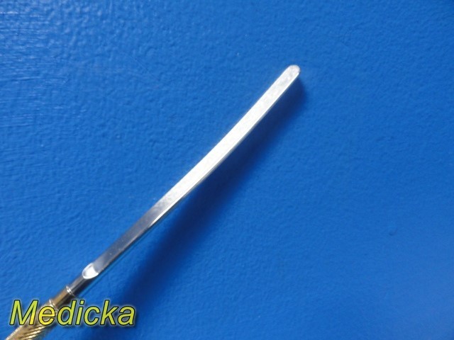 Instratek Endotrac Cat# 3010 Endoscopic Plantar Fasciotomy Instrument Set ~37685