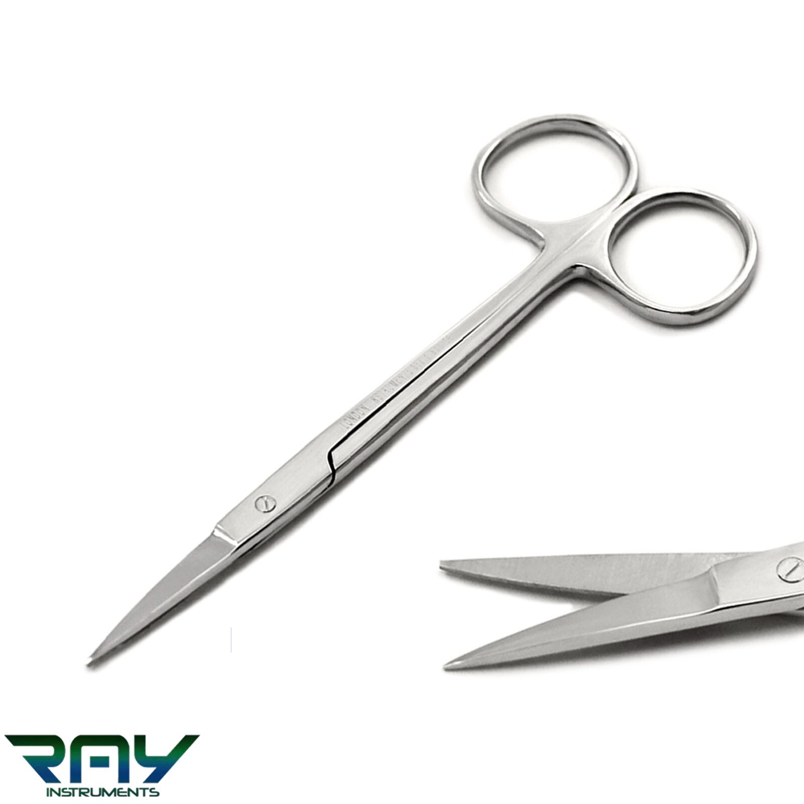 Minor Surgery Kit Surgical Dissection Tools Veterinary Dissecting Instruments