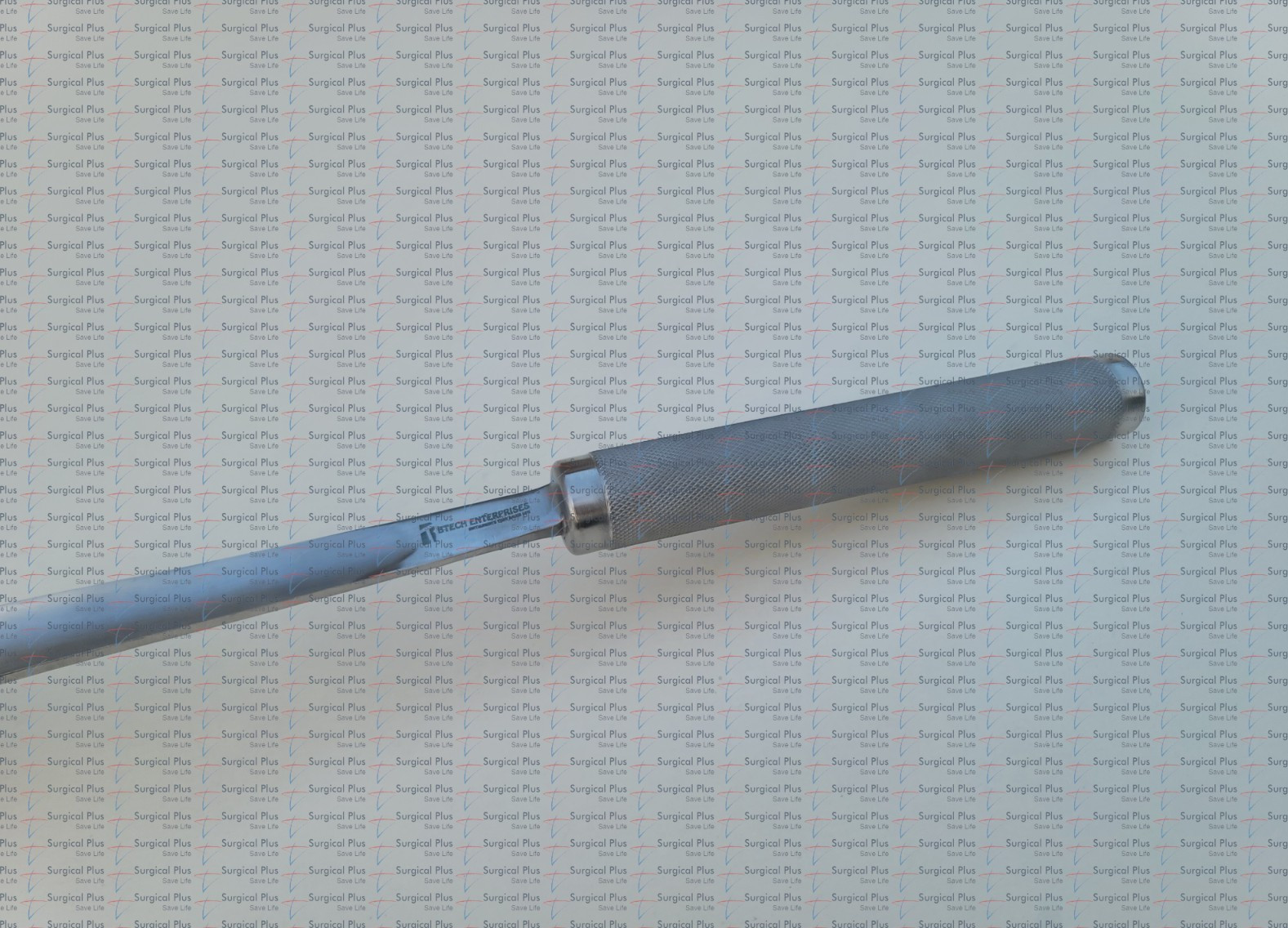 Advanced ABLE Anterior Approach Modified Mueller Retractor MIS Hip Orthopedic