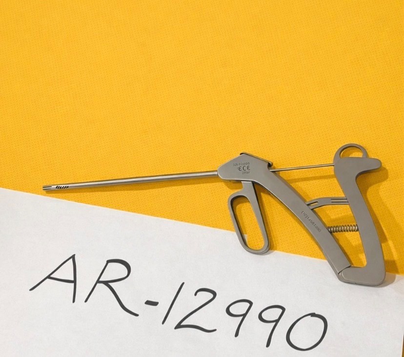 Arthrex AR-12990 Knee Scorpion Suture Passer Arthroscopy Orthopedics