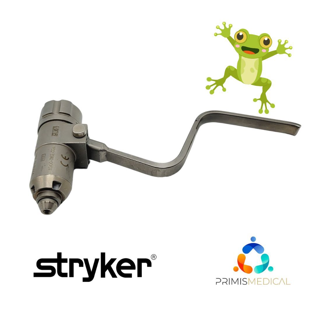 Stryker F1 Wire Collet 7-2.0mm Orthopedic 1900-062-000 6″
