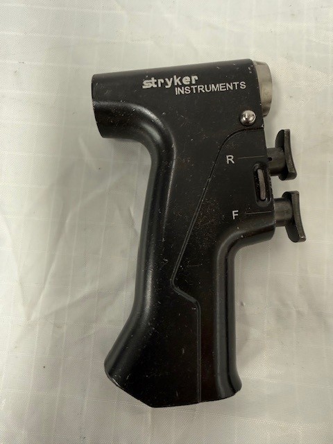 Stryker Core Universal Driver 5400-99 with CORE Sag Saw and CORE Drill