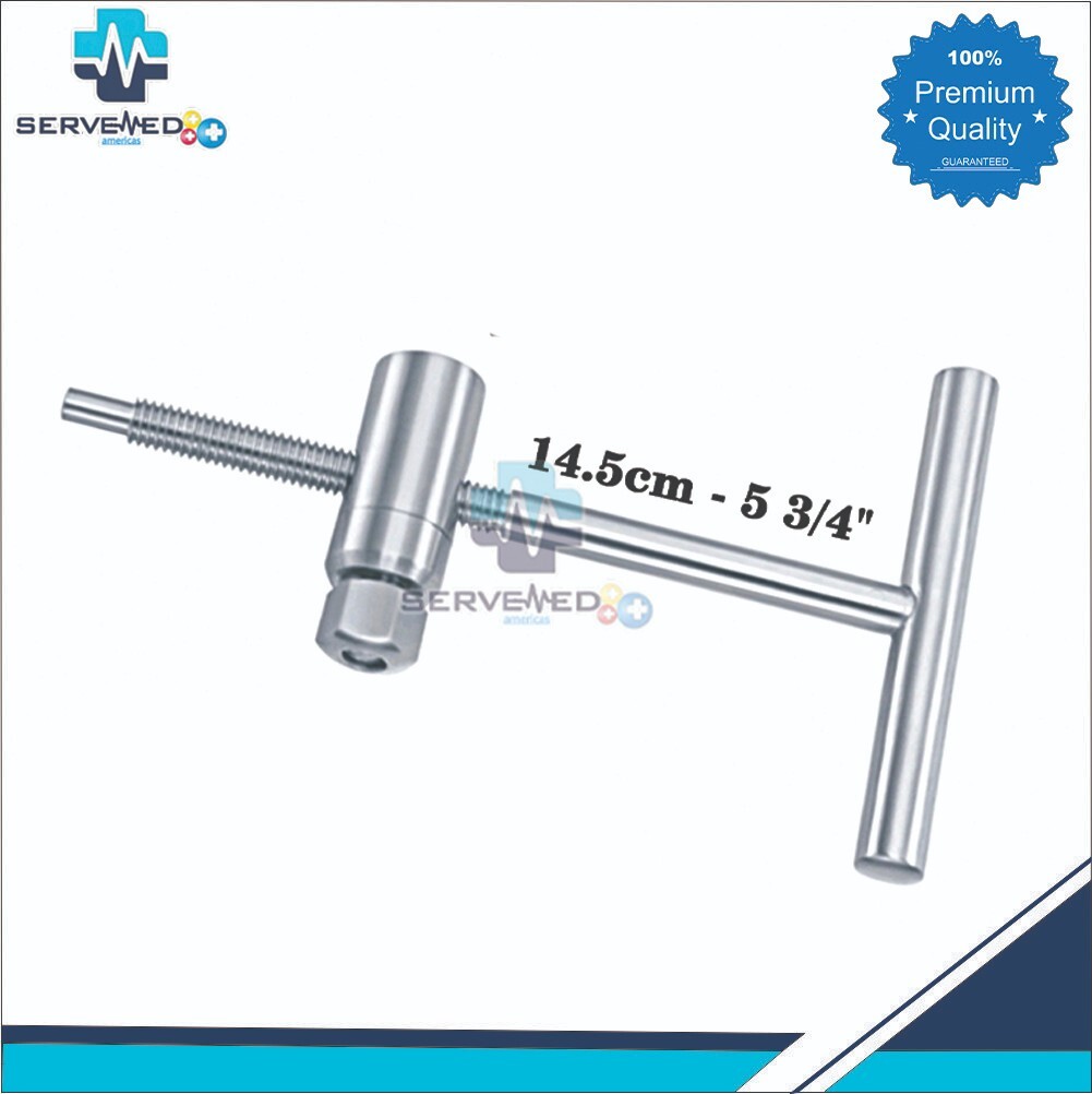 Wire Strainer for Orthopedic Surgical Instruments Stainless Steel A+