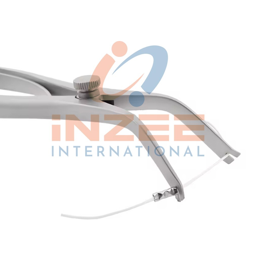 High Quality Lateral Suture Tension Device Surgical Spine Instruments By Inzee