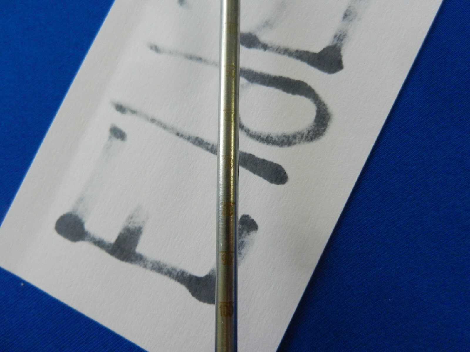 E195 Arthrex Orthopedic 5.0mm Drill Guide AR-1803