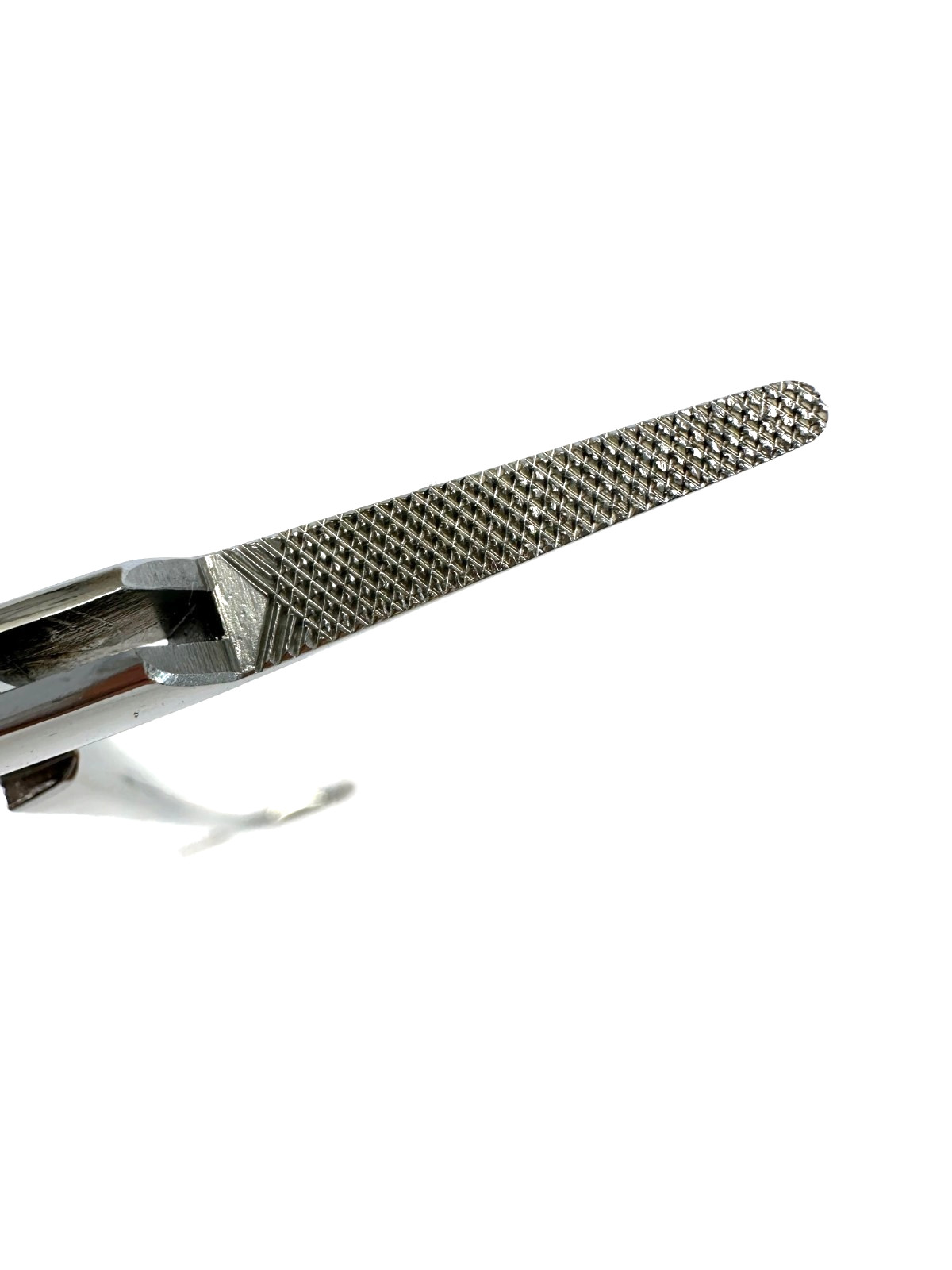 Jarit 120-180 Masson Needle Holders, Mirror-Finish, 10.5in | P7