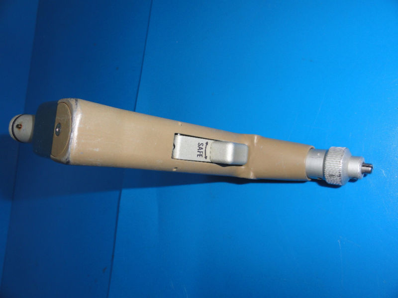 Amsco Hall Zimmer Orthair 5052-004 Reciprocator Surgical Instrument ~ 2250