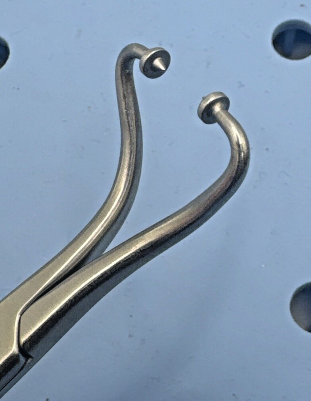 Stryker 07-30111 Reduction Forceps